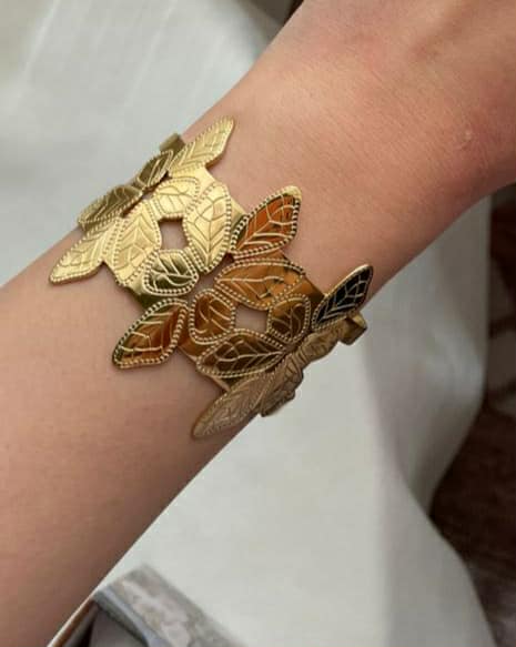 Bracelet